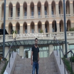 Ahmed chawki sur yala.fm